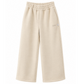 PANTALONE IN FELPA