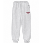 PANTALONE IN FELPA