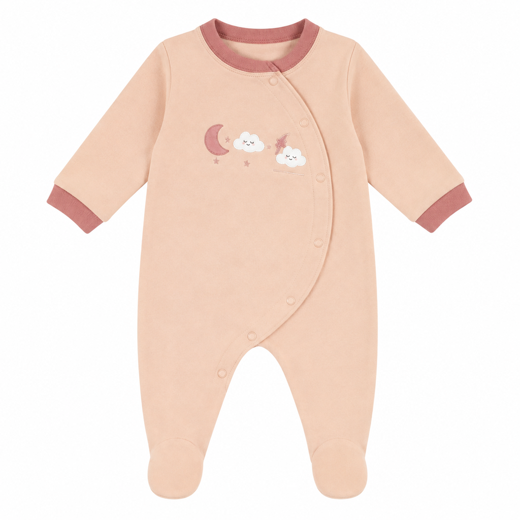 TUTINA IN COTONE