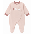 TUTINA IN COTONE