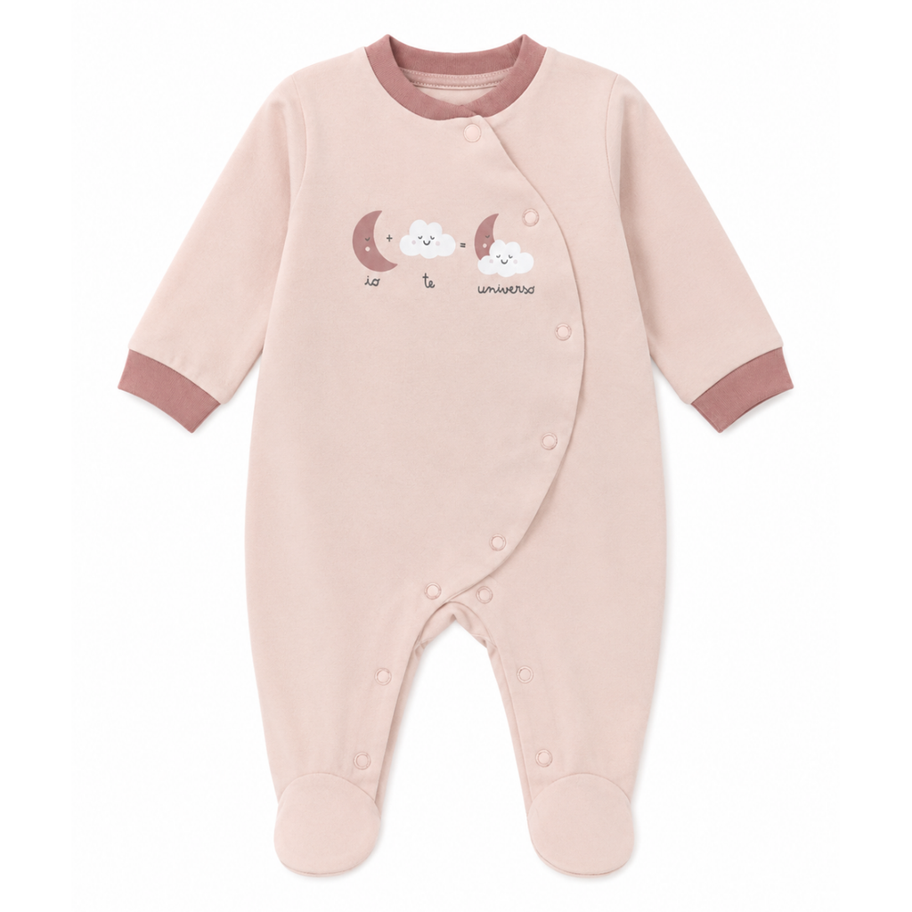 TUTINA IN COTONE
