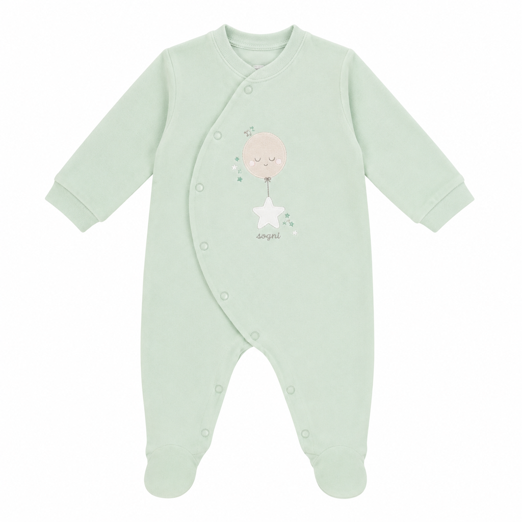TUTINA IN COTONE
