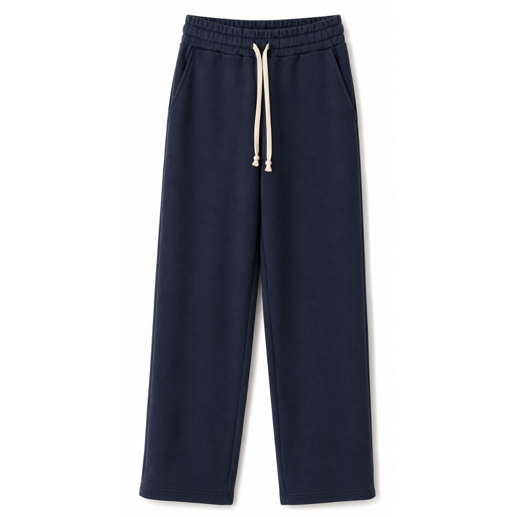 PANTALONE CON COULISSE