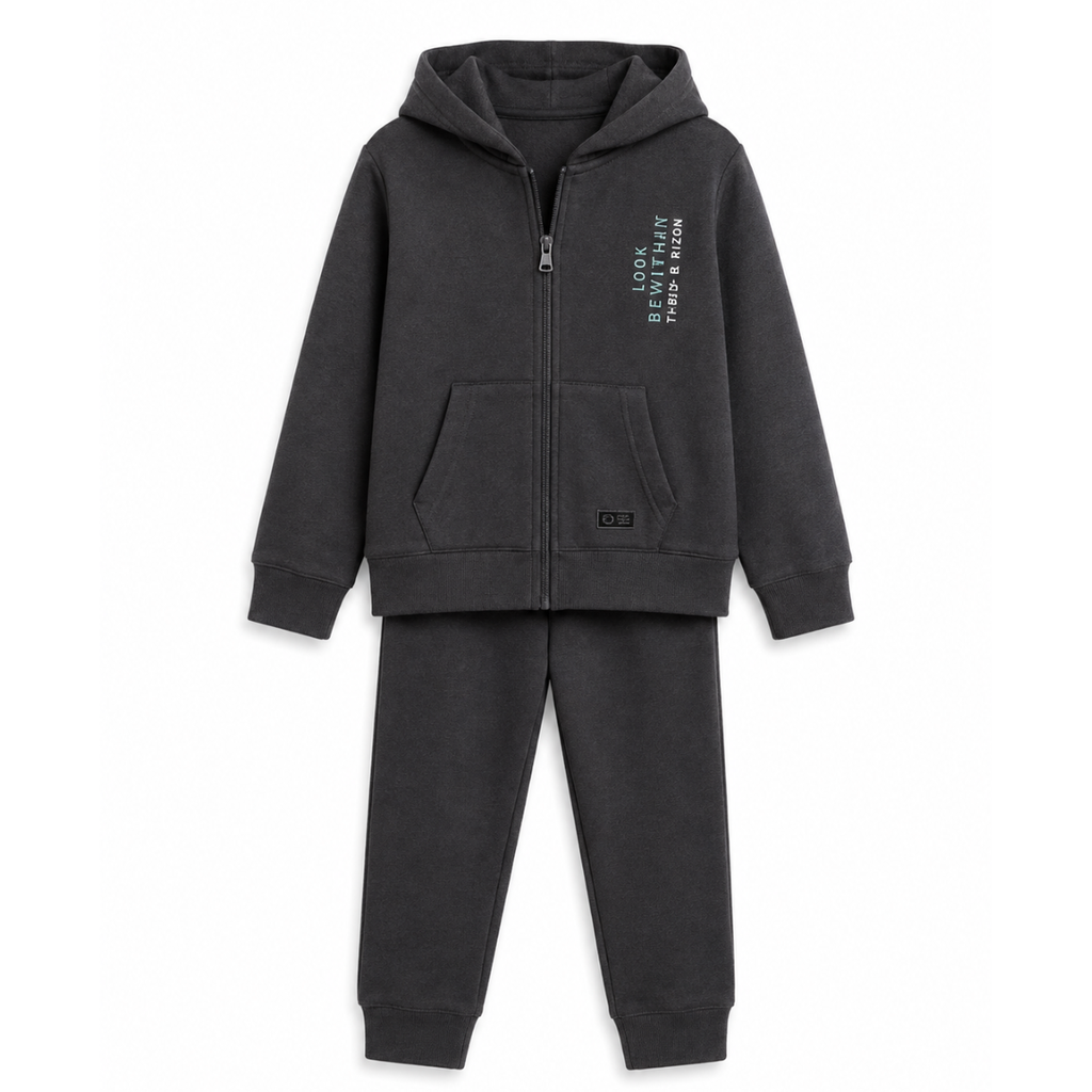 TUTA FULL ZIP
