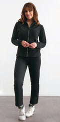 Completo donna sportivo