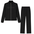 Completo donna sportivo