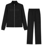 Completo donna sportivo