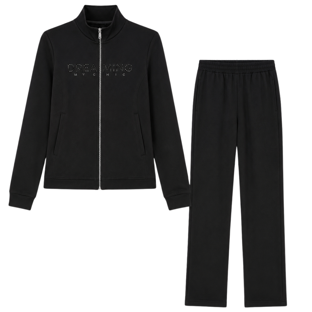 Completo donna sportivo