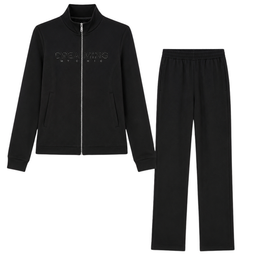 Completo donna sportivo