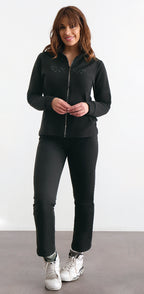 Completo donna sportivo