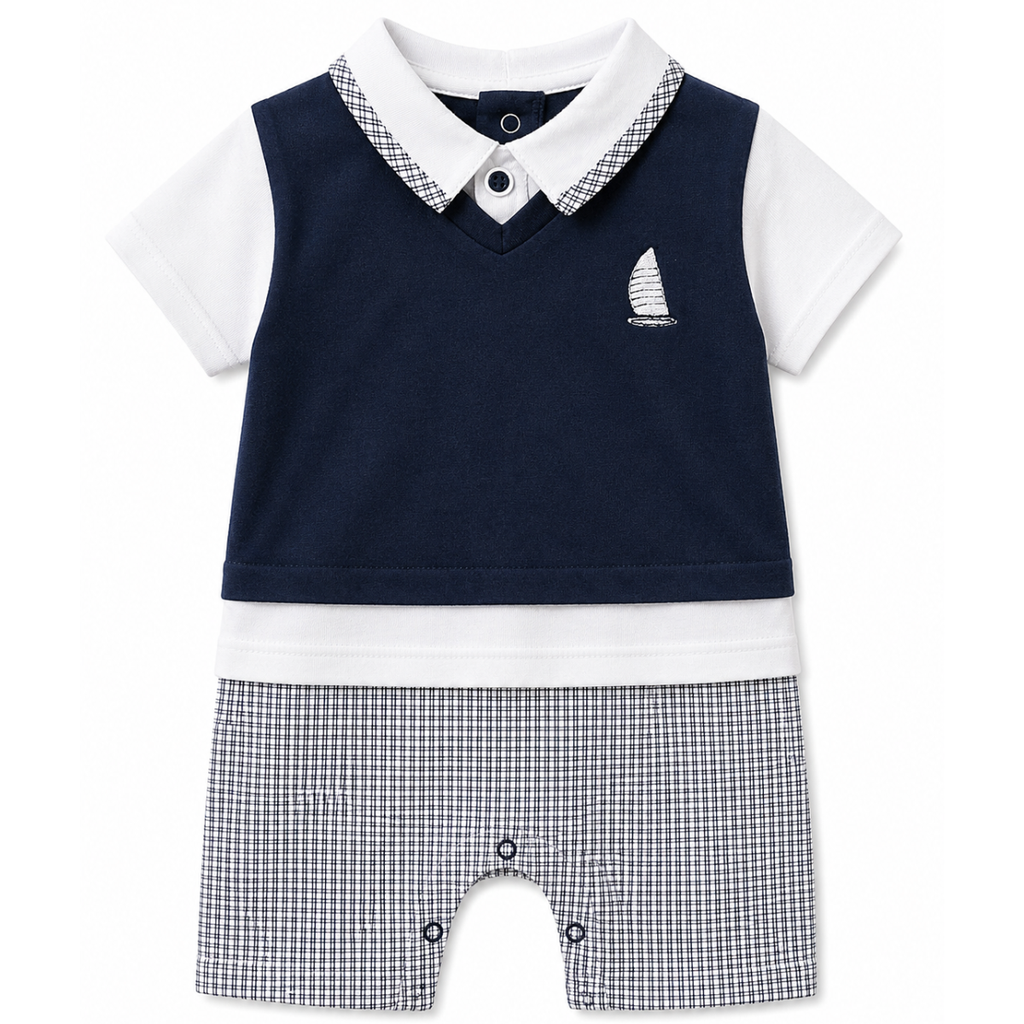 TUTINA NEONATO