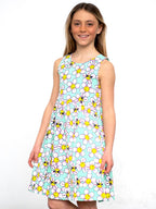 Vestito a fiori