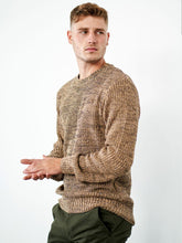 Carica l&#39;immagine nel visualizzatore di Gallery, Pullover in misto lana

